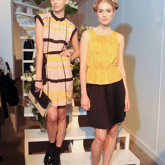 Jason Wu Dress - Picture 5 of 5